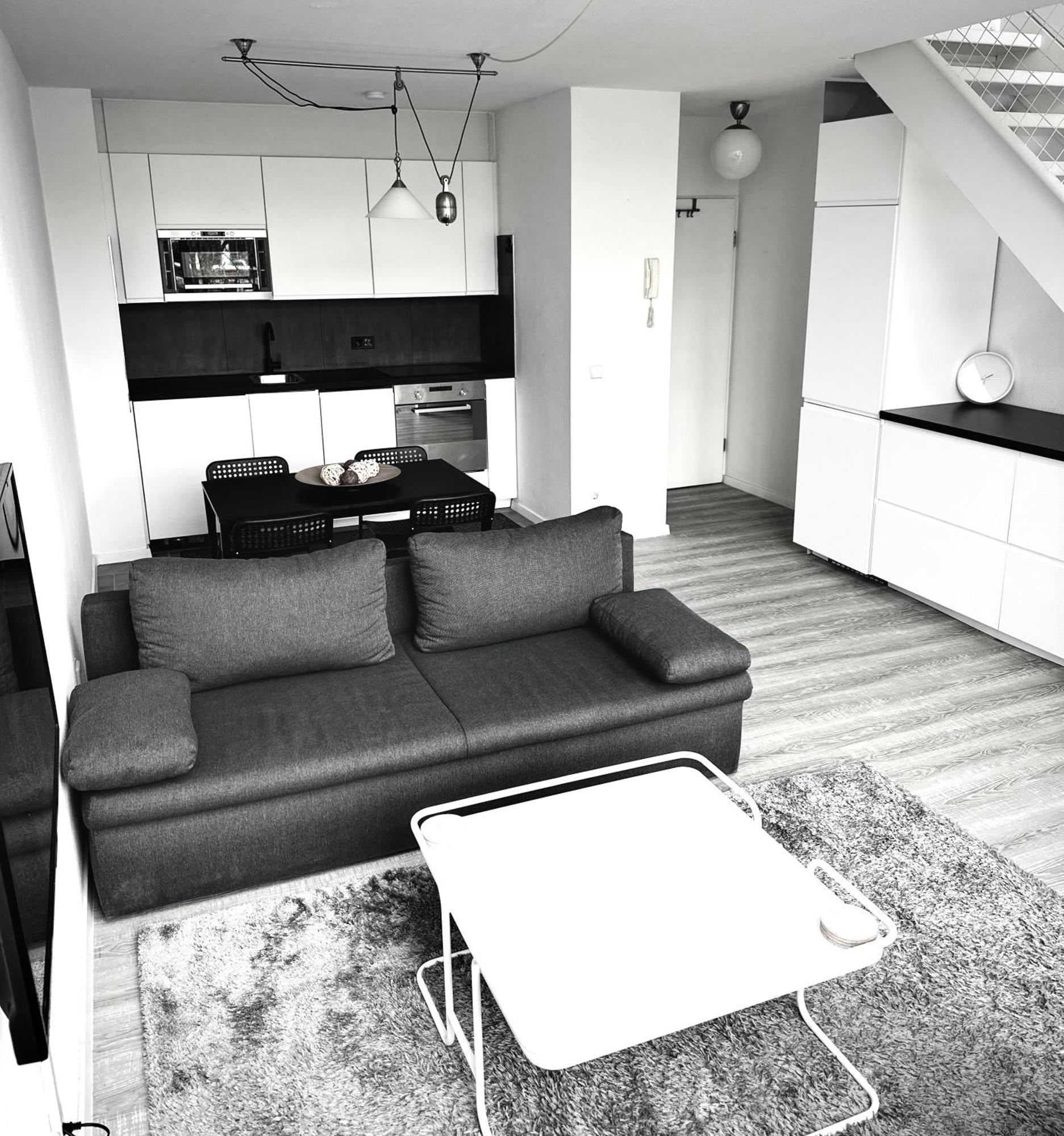 Apartment Is Calling Köln